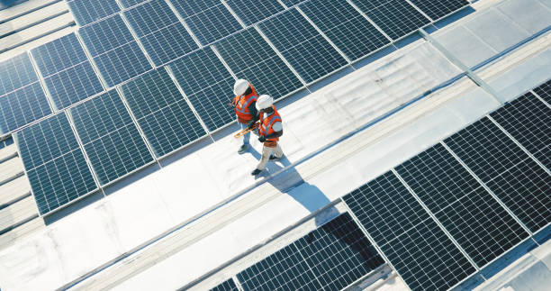 Best Roofing for New Construction  in Harrisburg, SD