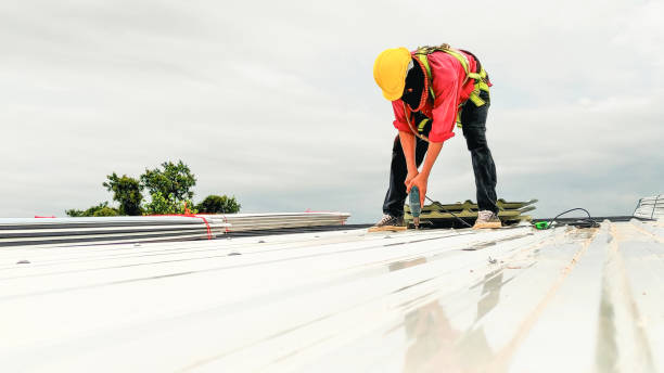Best Emergency Roof Repair Services  in Harrisburg, SD