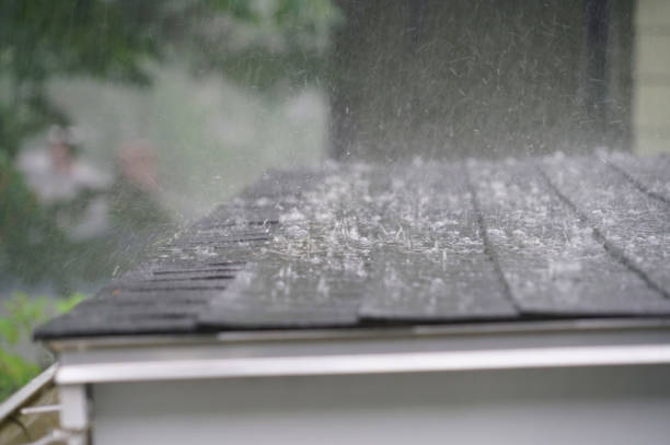 Best Gutter Installation and Repair  in Harrisburg, SD