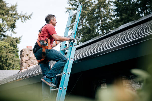 Best Metal Roofing Installation  in Harrisburg, SD