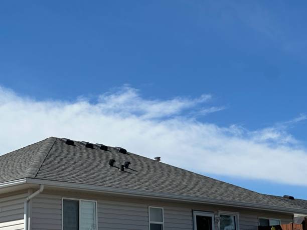 4 Ply Roofing in Harrisburg, SD